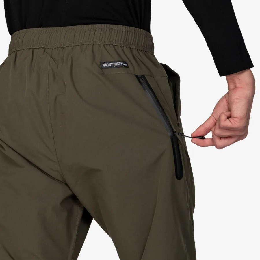 Mont Pantalone NAOS 