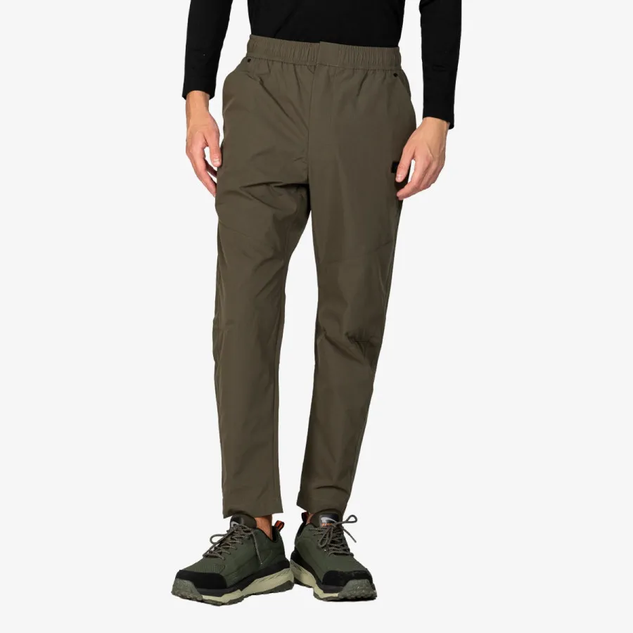 Mont Pantalone NAOS 