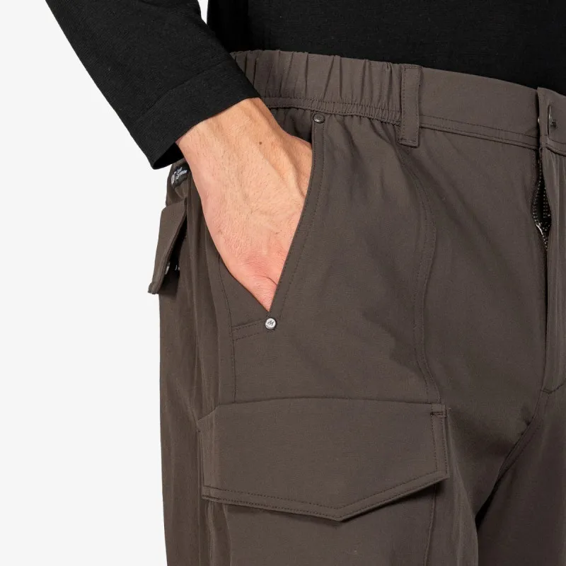 Mont Pantalone TANU 