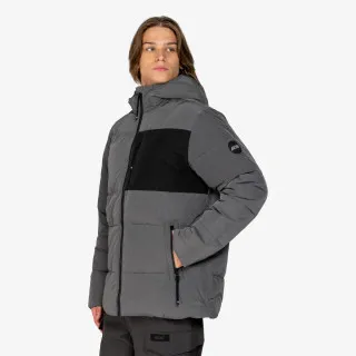 Mont Jakna BEID 