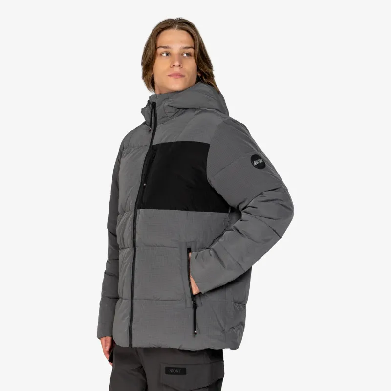Mont Jakna BEID 