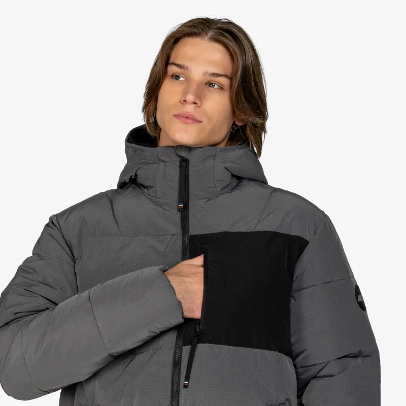 Mont Jakna BEID 