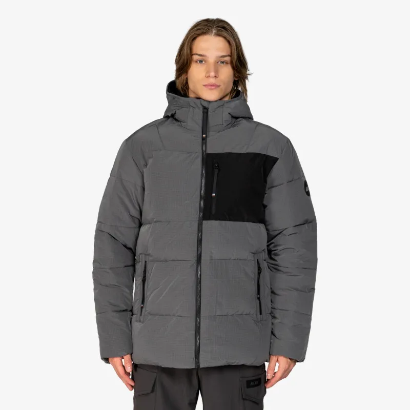 Mont Jakna BEID 