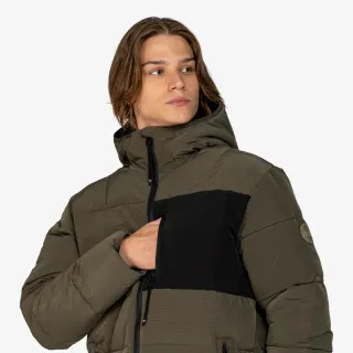 Mont Jakna BEID 