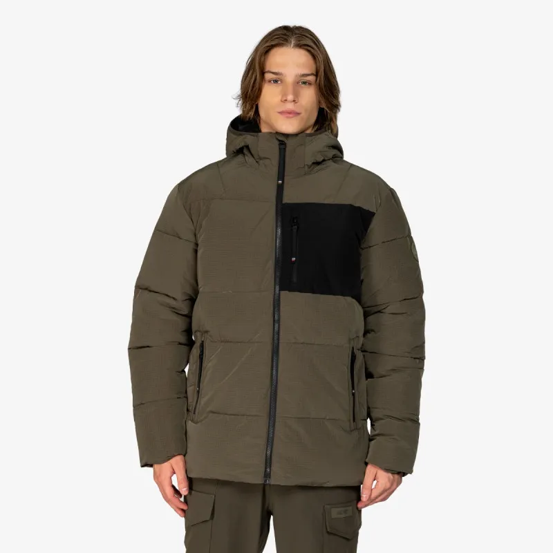 Mont Jakna BEID 