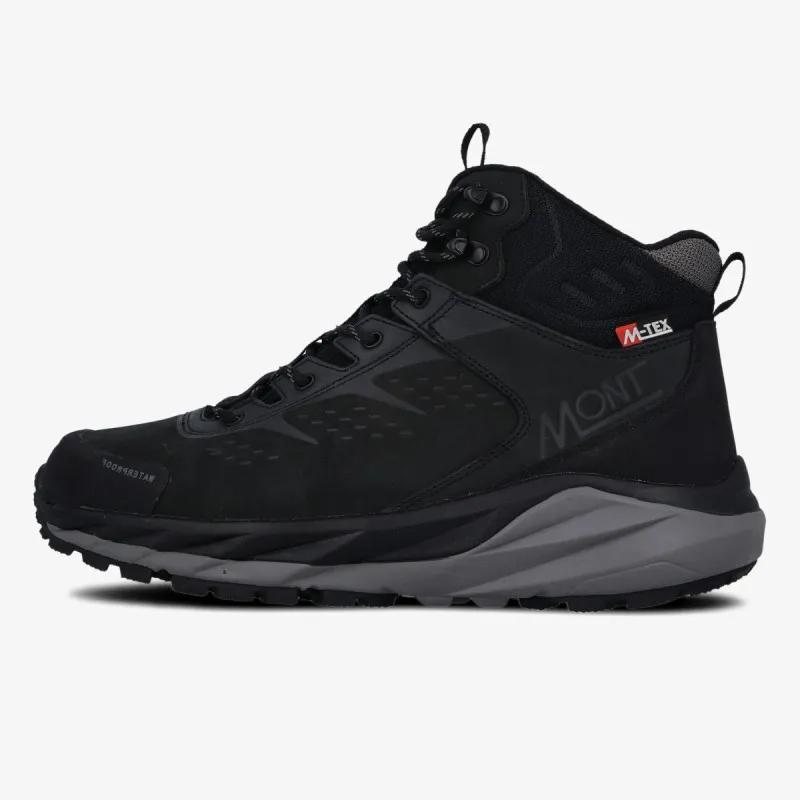 Mont Čizme CAMY MID M 