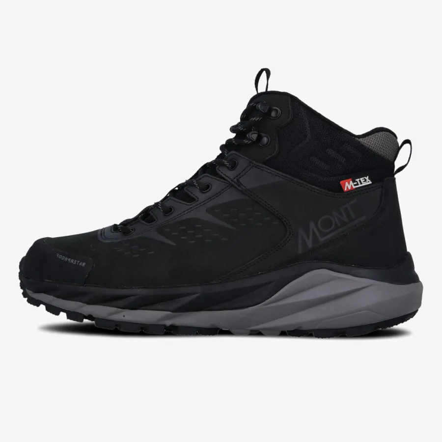 Mont Čizme CAMY MID M 