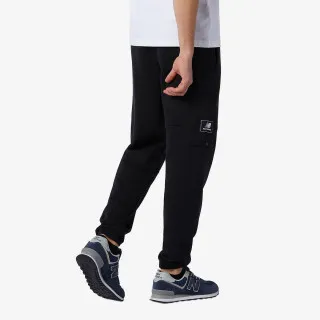 New Balance Donji dio trenerke Athletics Higher Learning Wind 