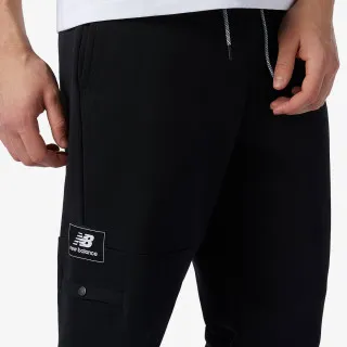 New Balance Donji dio trenerke Athletics Higher Learning Wind 
