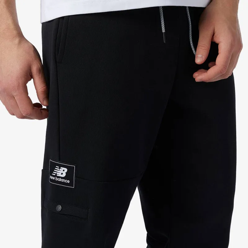 New Balance Donji dio trenerke Athletics Higher Learning Wind 