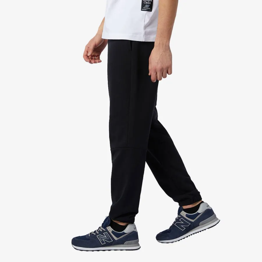 New Balance Donji dio trenerke Athletics Higher Learning Wind 