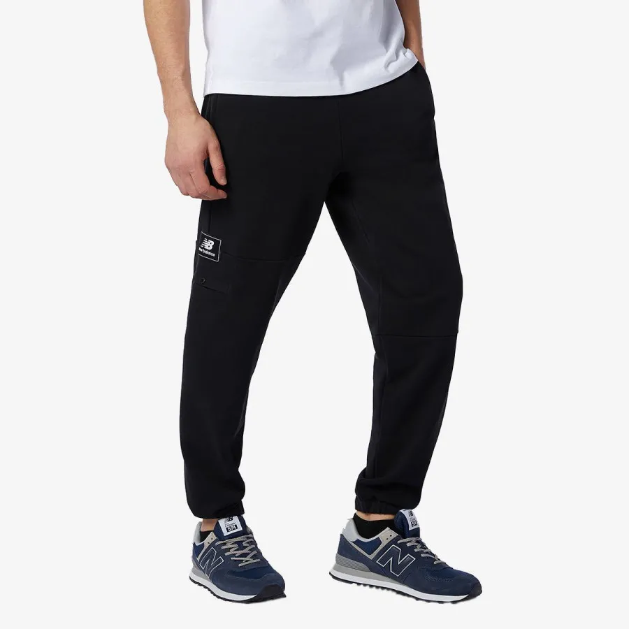 New Balance Donji dio trenerke Athletics Higher Learning Wind 