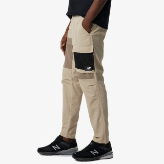 NEW BALANCE Pantalone All Terrain 