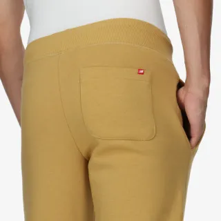 New Balance Donji dio trenerke NB Small Logo Pant 