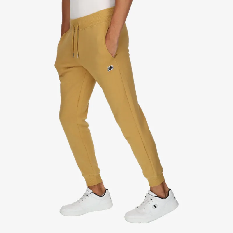 New Balance Donji dio trenerke NB Small Logo Pant 