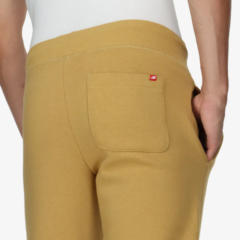New Balance Donji dio trenerke NB Small Logo Pant 