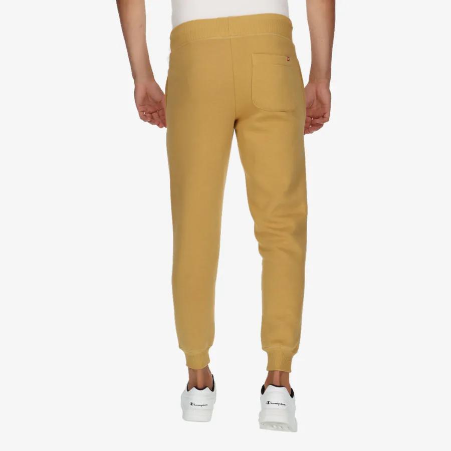 New Balance Donji dio trenerke NB Small Logo Pant 