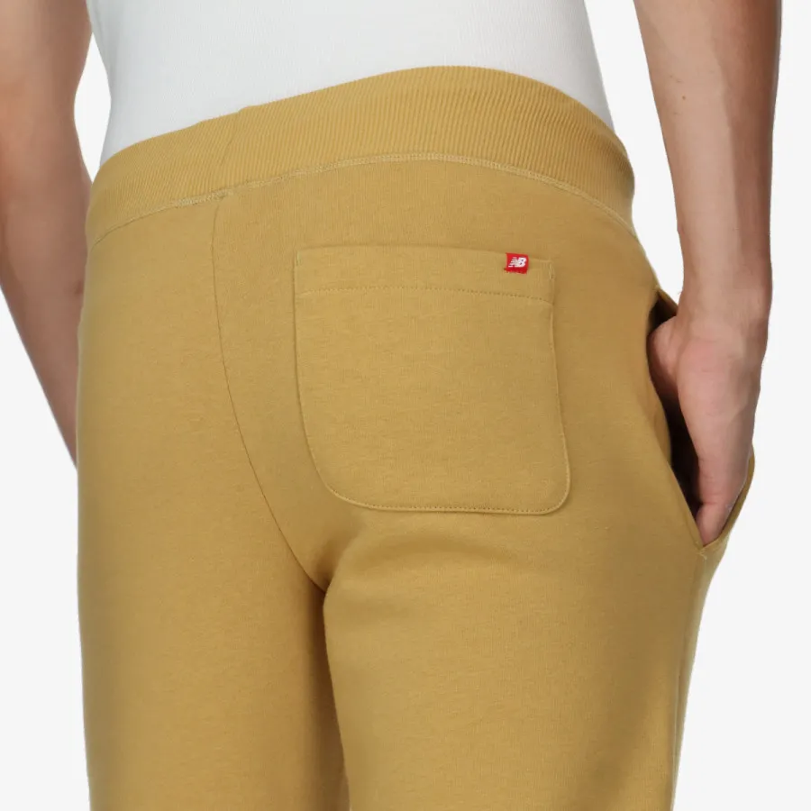 New Balance Donji dio trenerke NB Small Logo Pant 