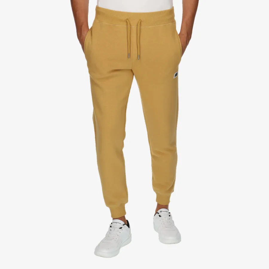 New Balance Donji dio trenerke NB Small Logo Pant 