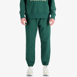 NEW BALANCE Donji dio trenerke Athletics Remastered French Terry Sweatp 