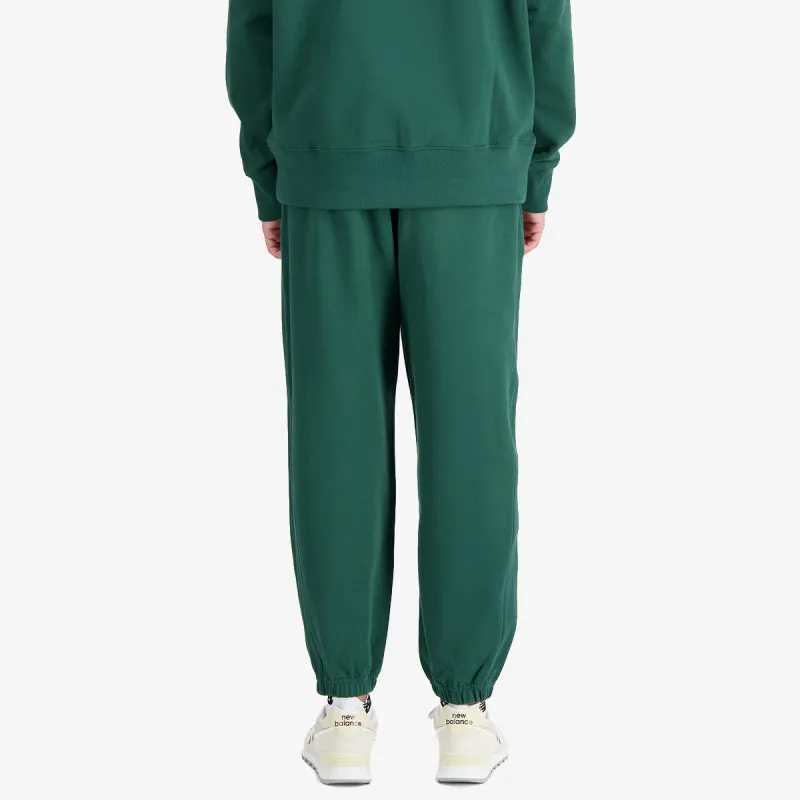NEW BALANCE Donji dio trenerke Athletics Remastered French Terry Sweatp 