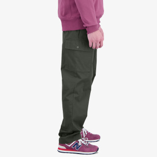 NEW BALANCE Pantalone Athletics Woven Cargo Pant 