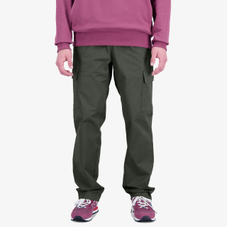 NEW BALANCE Pantalone Athletics Woven Cargo Pant 