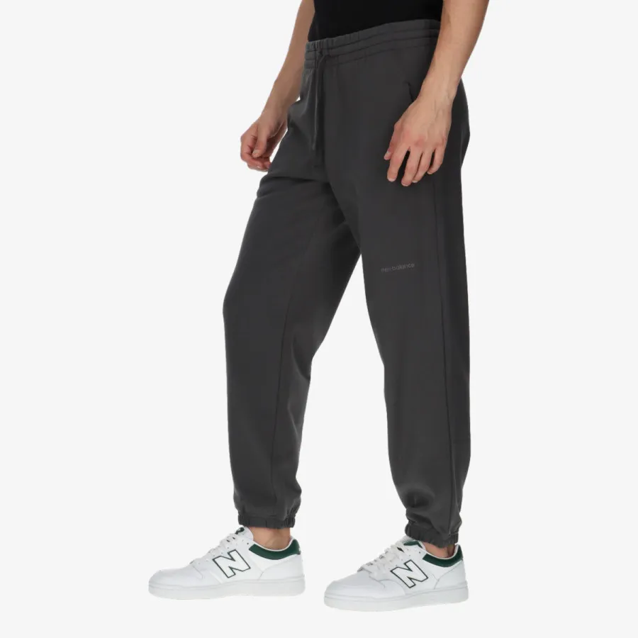 NEW BALANCE Donji dio trenerke Athletics Linear 