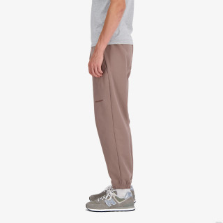 New Balance Donji dio trenerke Athletics Linear Pant 