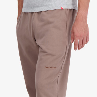 New Balance Donji dio trenerke Athletics Linear Pant 