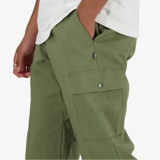 New Balance Donji dio trenerke Twill Cargo Jogger 