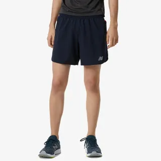 New Balance Šorc Impact Run 5 Inch Short 