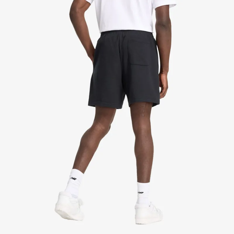 New Balance Šorc Sport Essentials French Terry Short 7