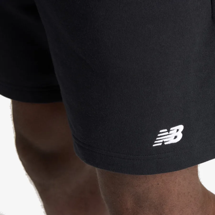 New Balance Šorc Sport Essentials French Terry Short 7