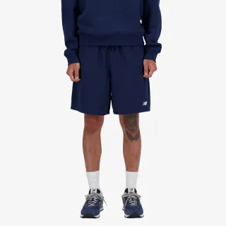 New Balance Šorc Sport Essentials French Terry Short 7