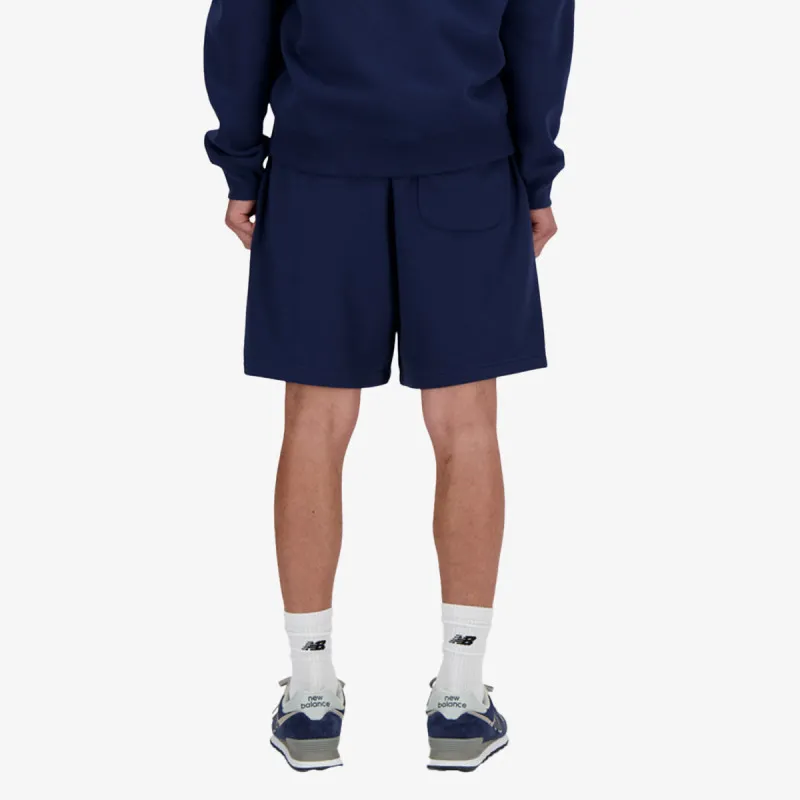 New Balance Šorc Sport Essentials French Terry Short 7