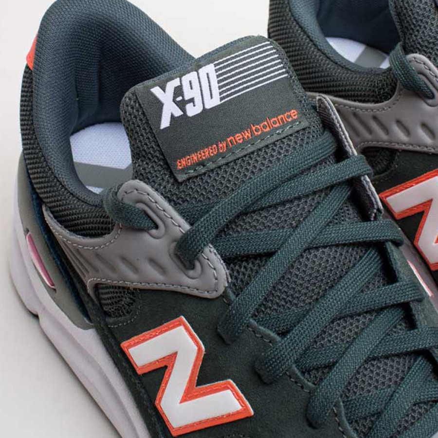 New balance m x90 sales