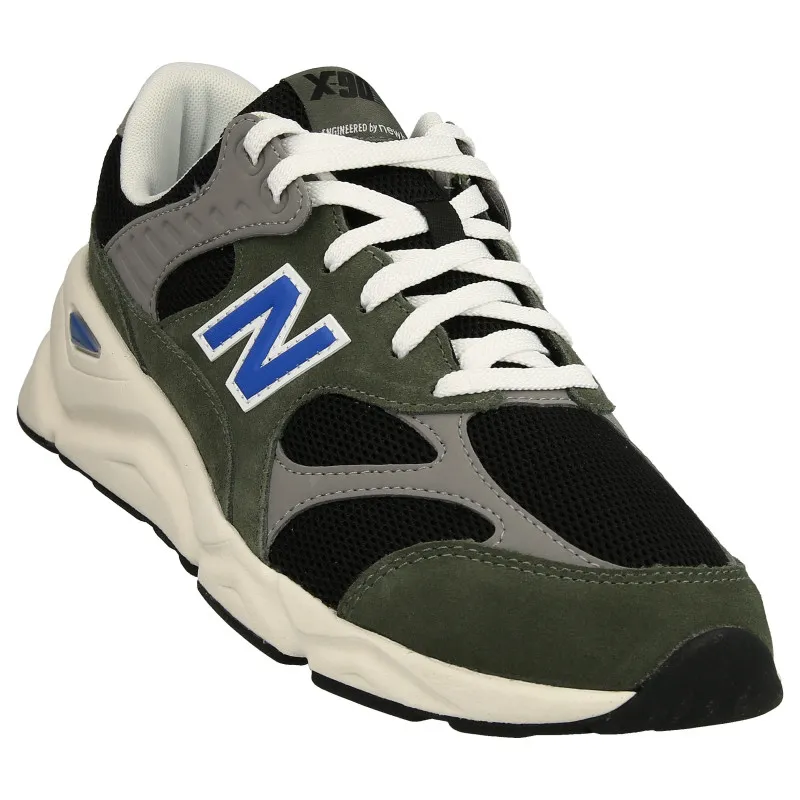 New Balance Patike M X90 