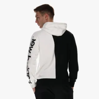 New Balance Dukserica NB Athletics Splice Hoody 