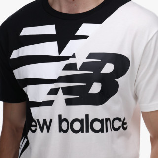 New Balance Majica Athlethics Splice Tee 