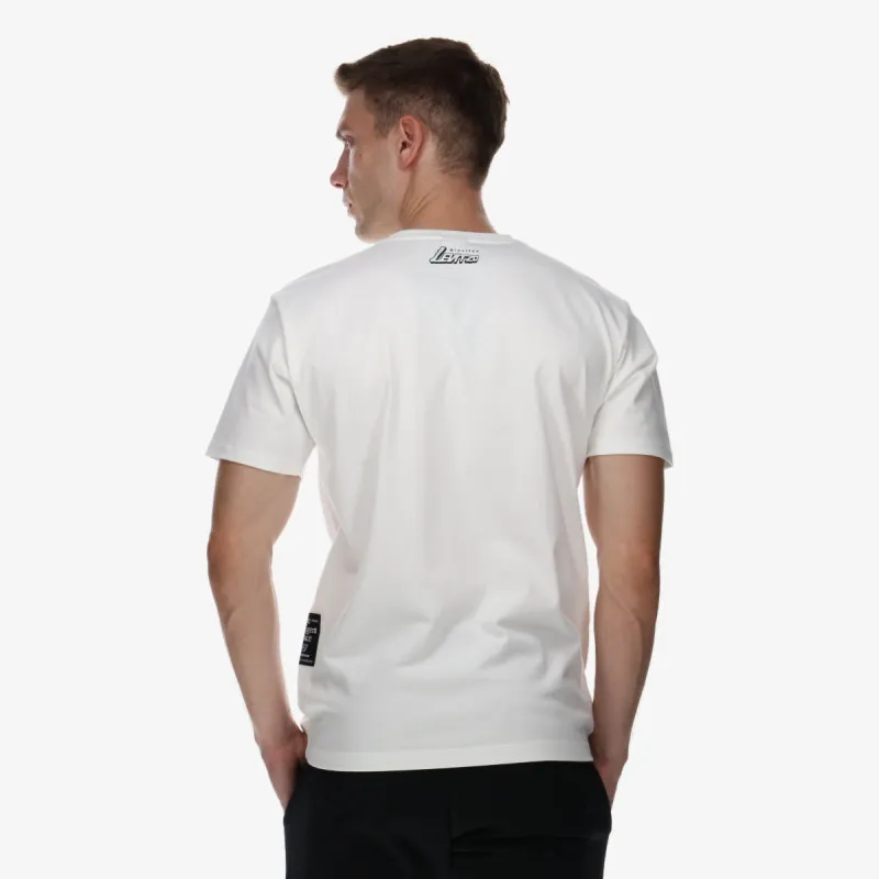 New Balance Majica Athletics Levitzo Dad Tee 