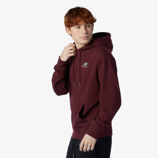 New Balance Dukserica NB Essentials Embroidered Hoodie 
