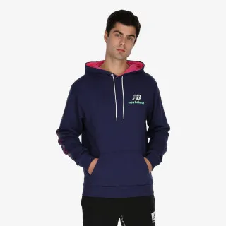 New Balance Dukserica Athletics Higher Learning 
