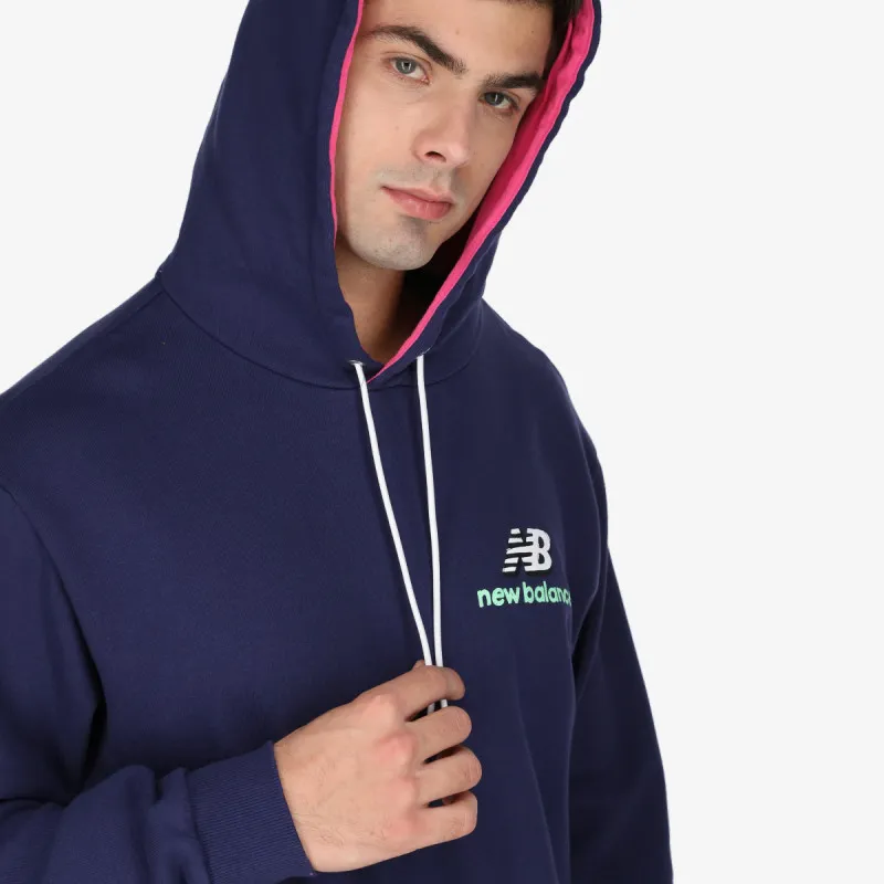 New Balance Dukserica Athletics Higher Learning 