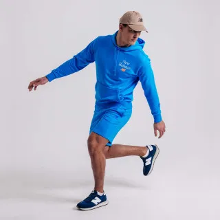 New Balance Dukserica NB Essentials Celebrate Hoodie 