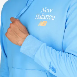 New Balance Dukserica NB Essentials Celebrate Hoodie 