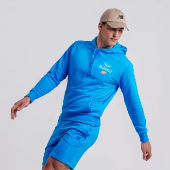 New Balance Dukserica NB Essentials Celebrate Hoodie 