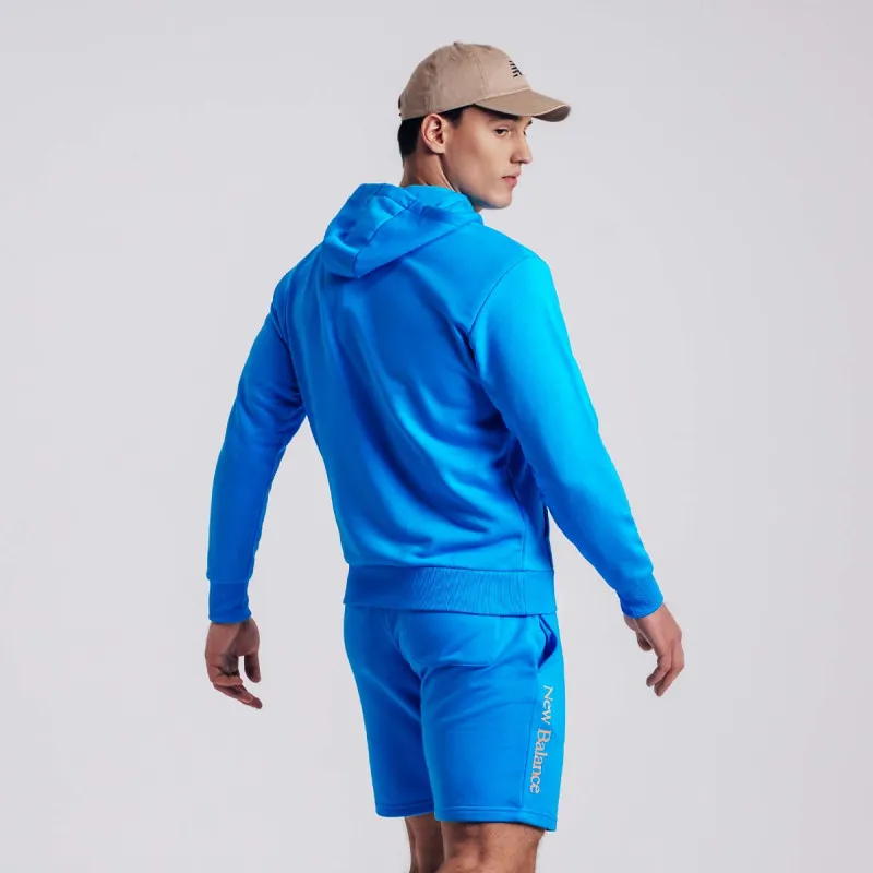 New Balance Dukserica NB Essentials Celebrate Hoodie 