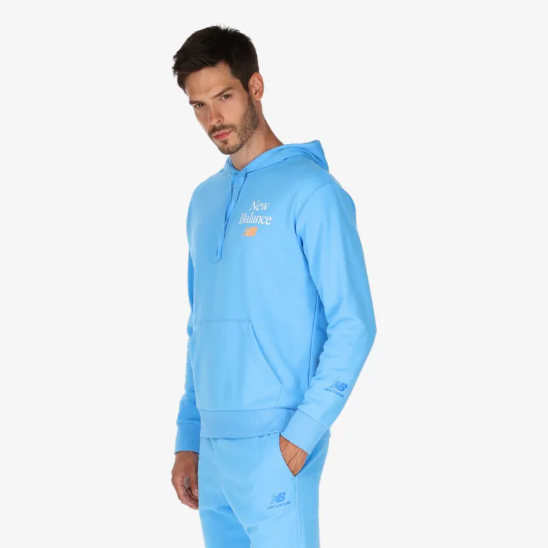 New Balance Dukserica NB Essentials Celebrate Hoodie 