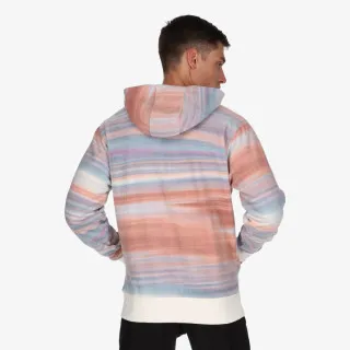 New Balance Dukserica All Terrain AOP Hoodie 
